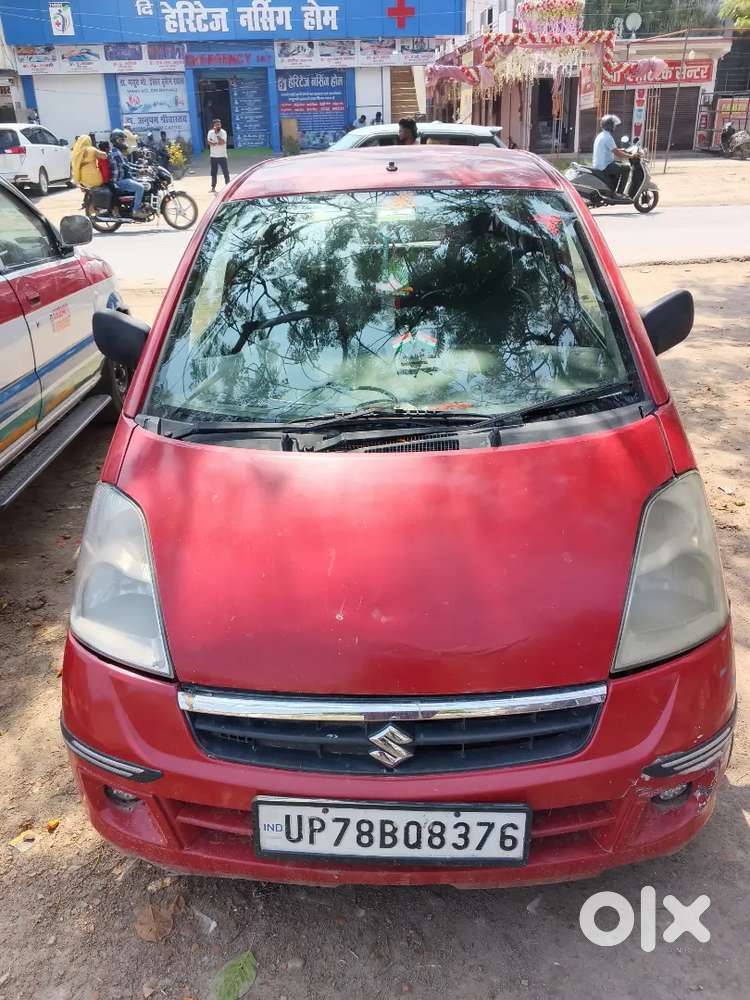 Maruti Suzuki Zen Estilo 2009 Petrol 75528 Km Driven