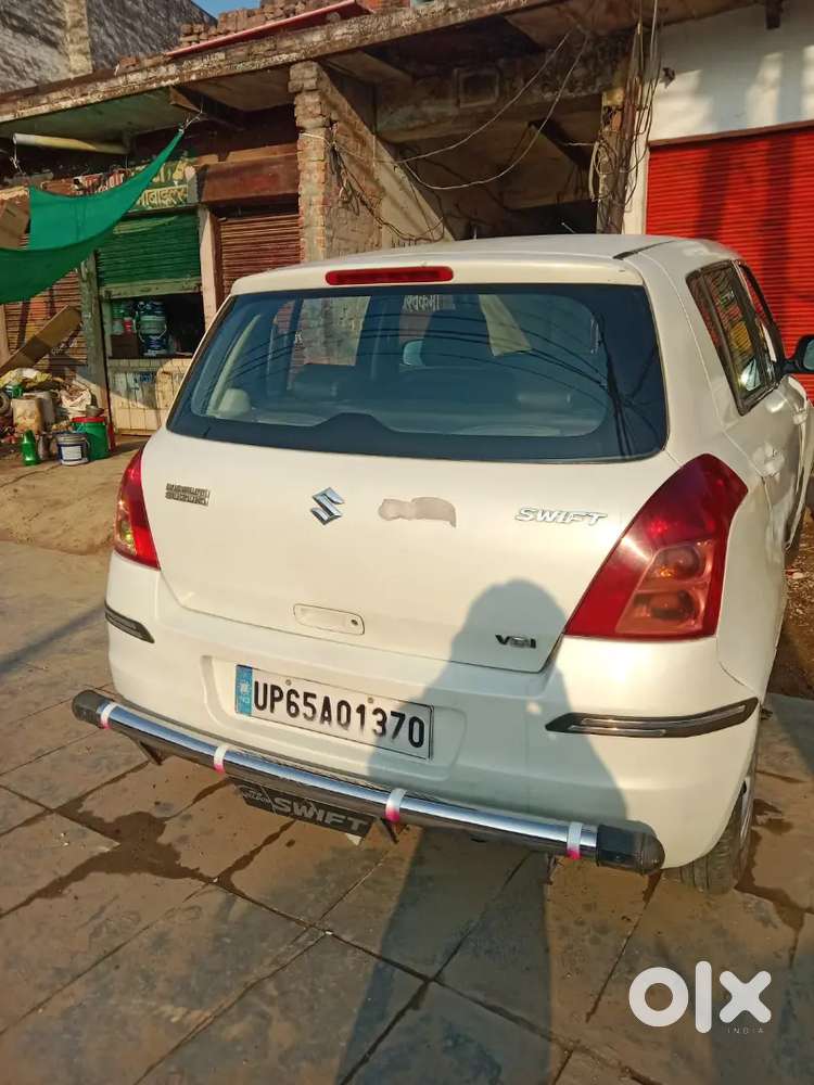 Maruti Suzuki Swift 2010 Diesel Automatic