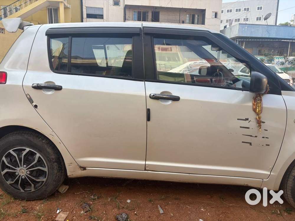 Maruti Suzuki Swift 2009 Diesel Well Maintained