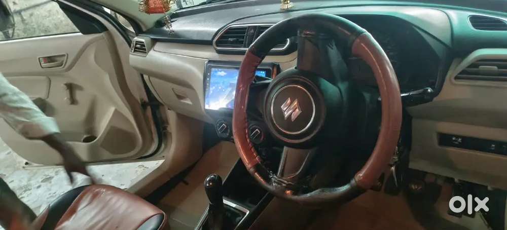 Maruti Dzire Tour 2023