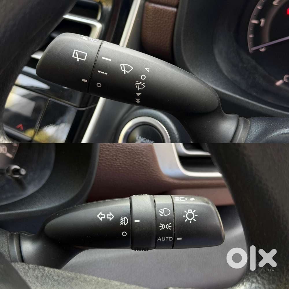 Toyota Innova Hycross 2.0 Gx 8 Str, 2024, Petrol