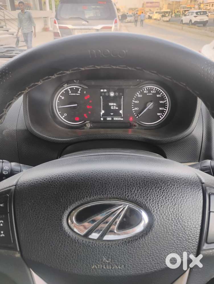 Mahindra Bolero Neo 1.5 N 10, 2021, Diesel