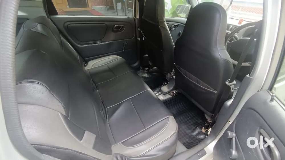 Maruti Suzuki Alto 2012 Lxi Petrol