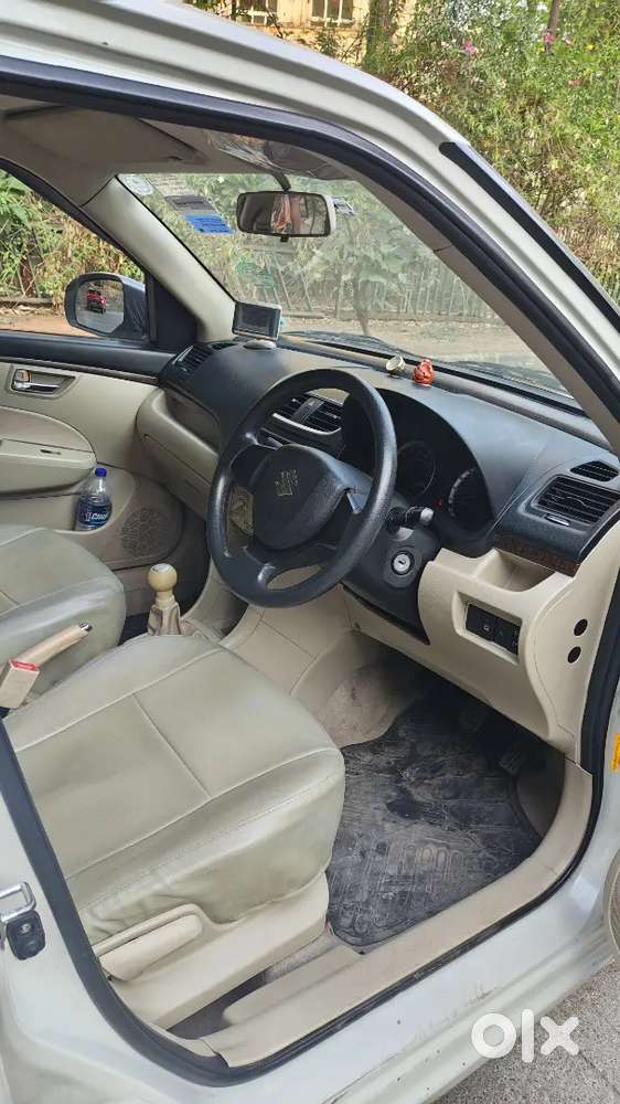 Maruti Suzuki Dzire 2013 Petrol Good Condition