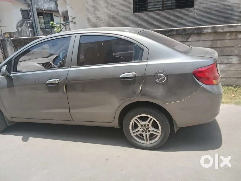 Chevrolet Sail 1.3 2013