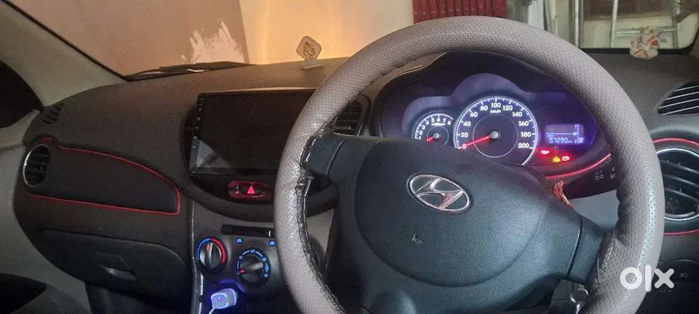 Hyundai I10 Magna 2013 Petrol