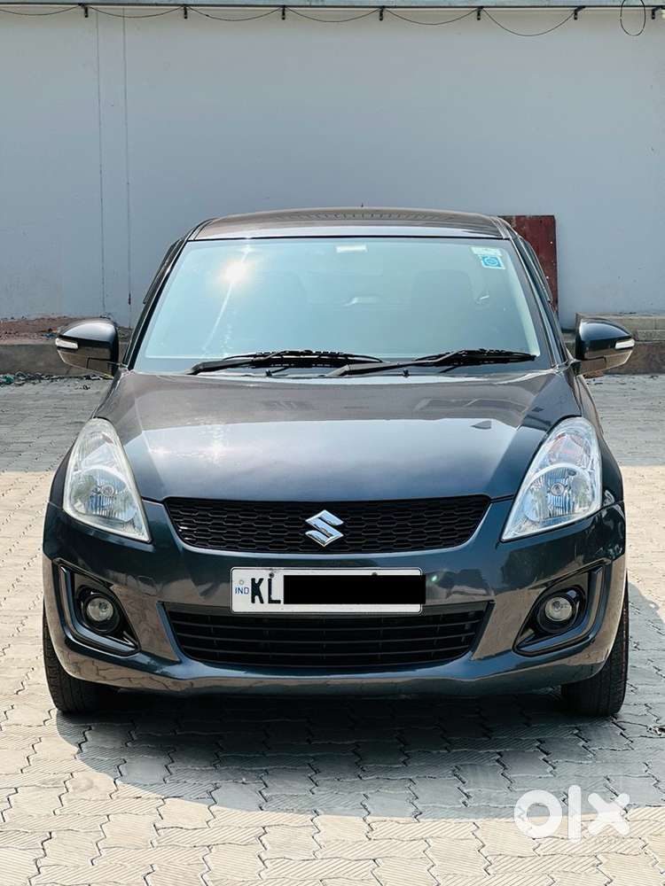 Maruti Suzuki Swift 2017 Petrol 85000 Km Driven