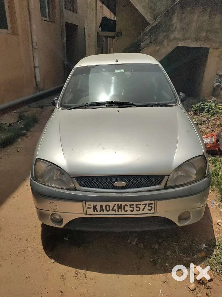 Ford Ikon 2005 Petrol Good Condition