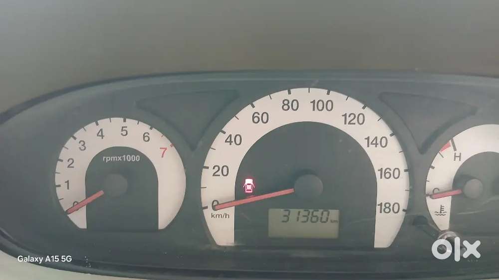 Mahindra Quanto 2013 Diesel