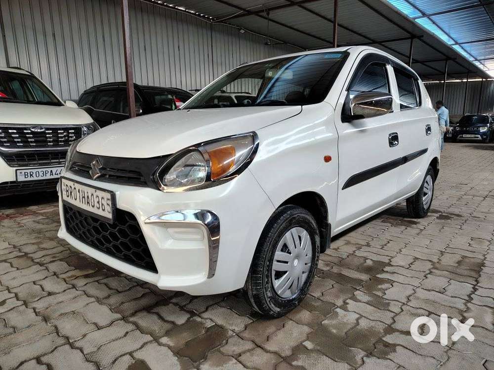 Maruti Suzuki Alto 800 0.8 Vxi Plus, 2023, Petrol
