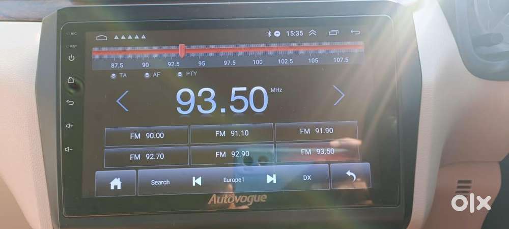 Maruti Suzuki Swift Dzire Amt Vdi, 2018, Diesel