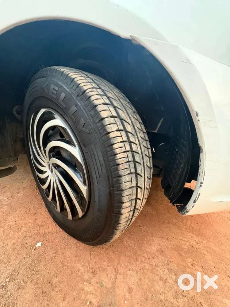 Hyundai Verna 2008 Diesel 110000 Km Driven