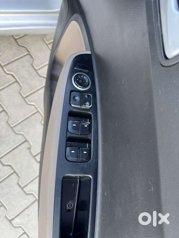 Hyundai Xcent 2016-2017 1.2 Kappa Sx, 2015, Petrol