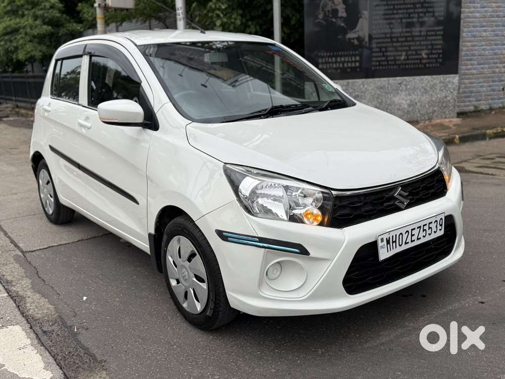 Maruti Suzuki Celerio Zxi Amt, 2018, Petrol