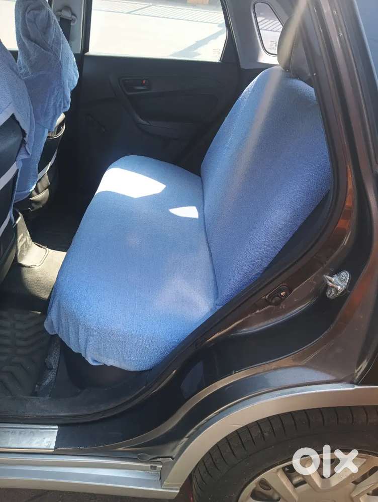 Maruti Suzuki Brezza Ldi 2016