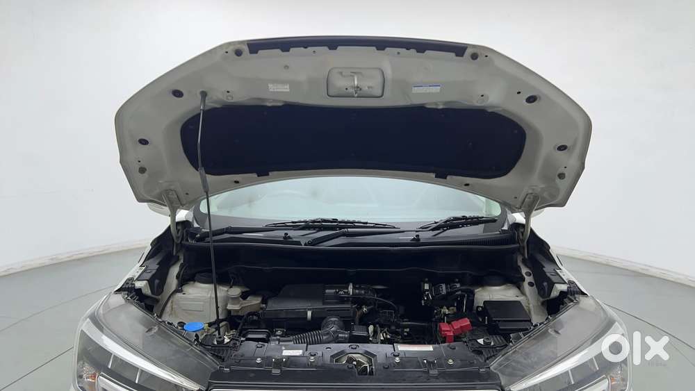 Maruti Suzuki Xl6 1.5 Zeta Mt, 2024, Petrol