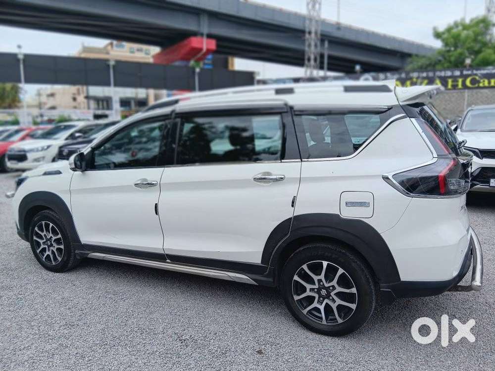 Maruti Suzuki Xl6 1.5 Alpha At, 2022, Petrol