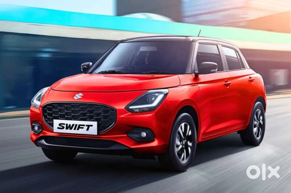Maruti Suzuki Swift 2024 Petrol 13000 Km Driven