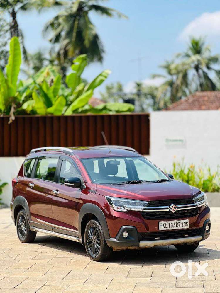 Maruti Suzuki Xl6 1.5 Alpha Mt, 2020