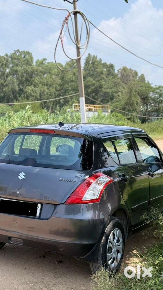 Maruti Suzuki Swift 2016 Diesel Good Condition