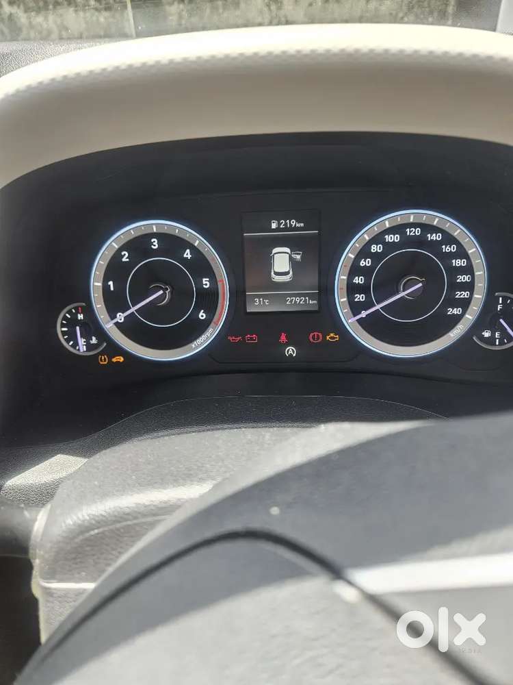 Hyundai Creta 2023 Variant Diesel