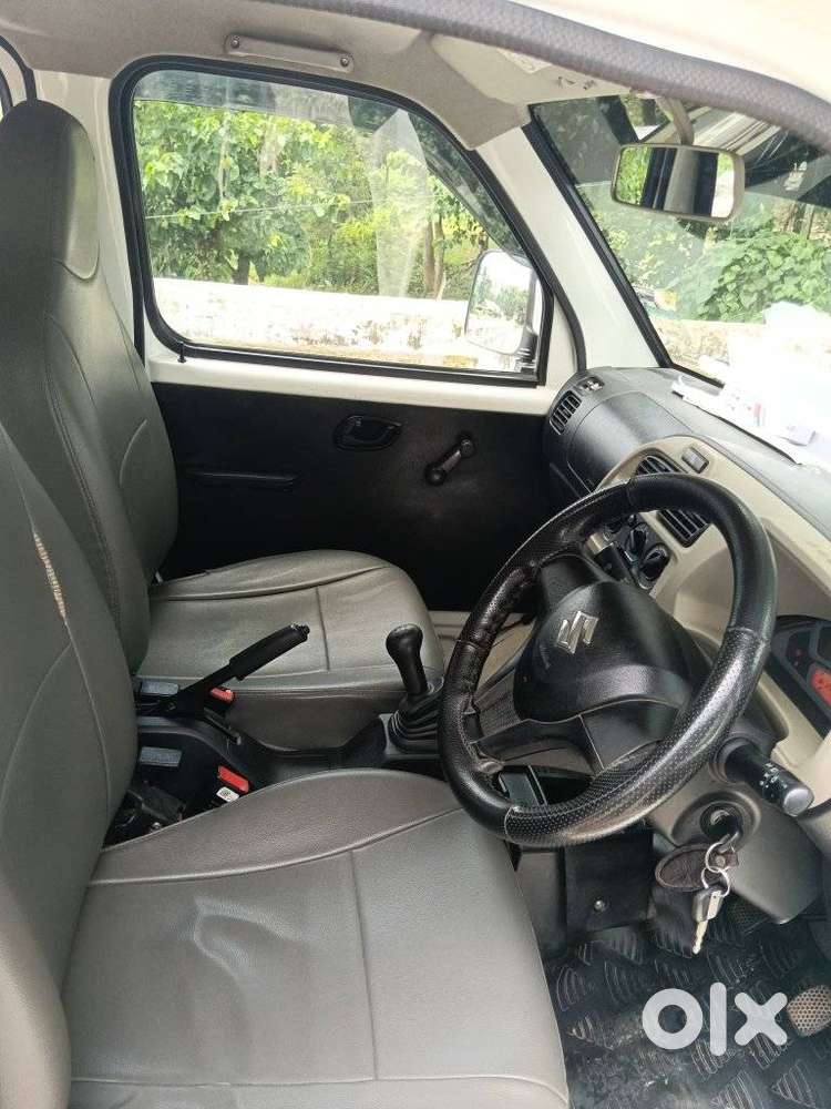 Maruti Suzuki Eeco 5 Seater Ac, 2024, Petrol