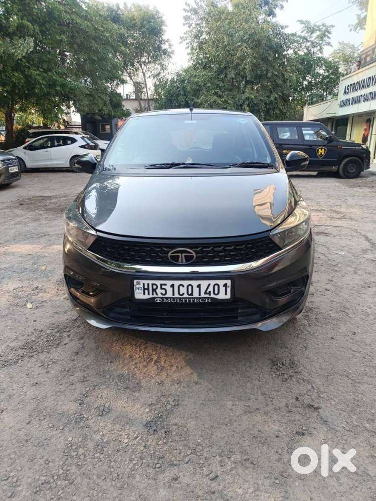 Tata Tiago 1.2 Revotron Xt Cng, 2024, Cng & Hybrids