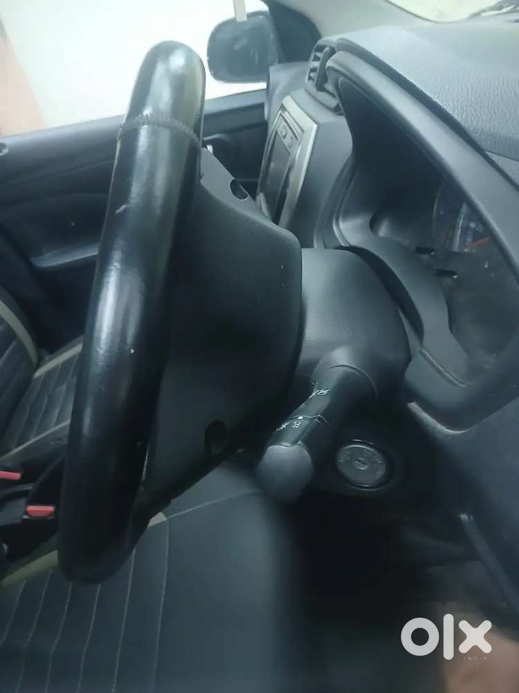 Datsun Go 2019 Petrol Well Maintained