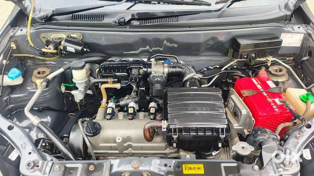 Maruti Suzuki Alto 0.8 Lxi (o), 2017, Petrol