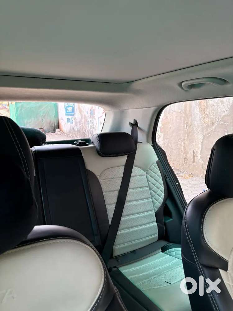 Hyundai Creta 2024 Diesel Good Condition