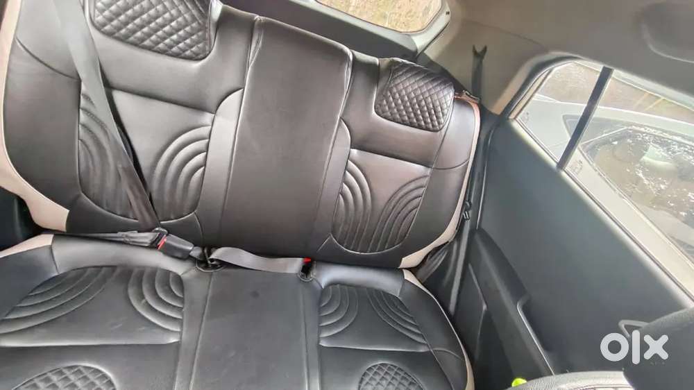 Hyundai Creta Diesel 2019 For Sale