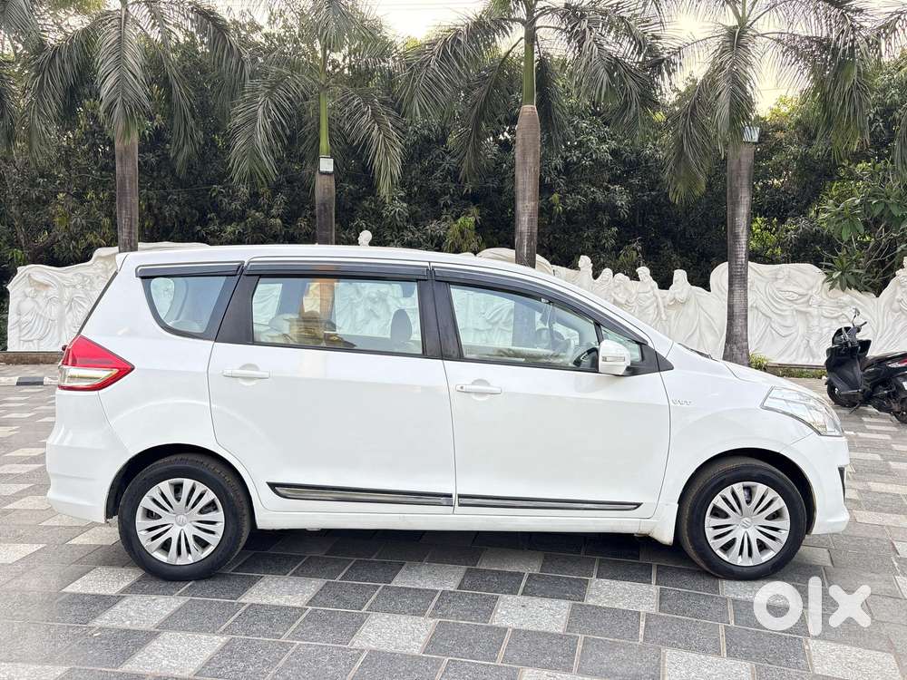 Maruti Suzuki Ertiga