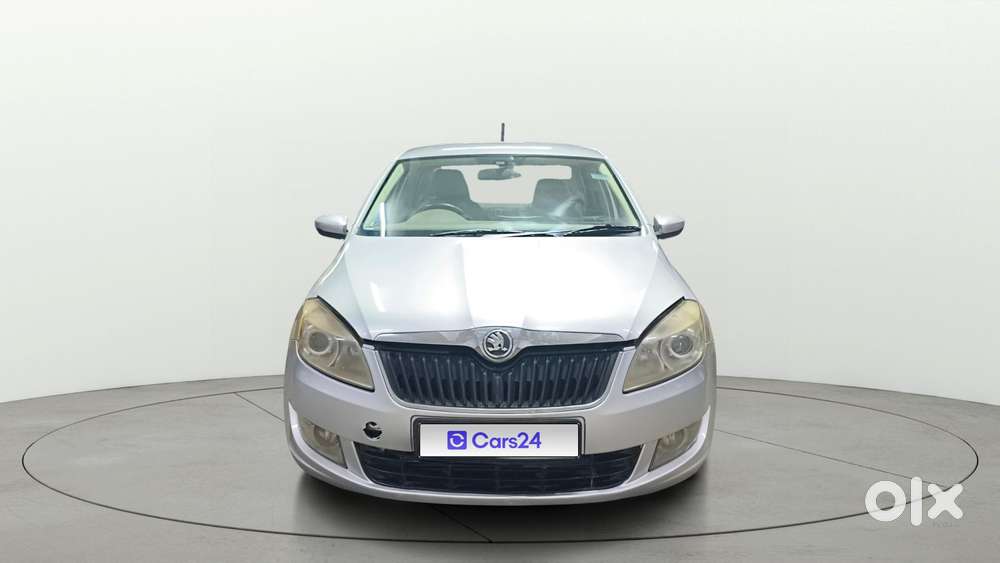 Skoda Rapid 1.5 Tdi Style, 2016, Diesel