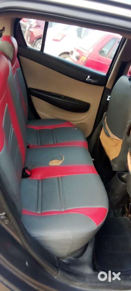 Hyundai I20, 2012, Diesel