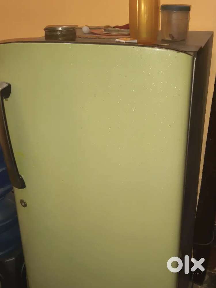 Samsung  Fridge