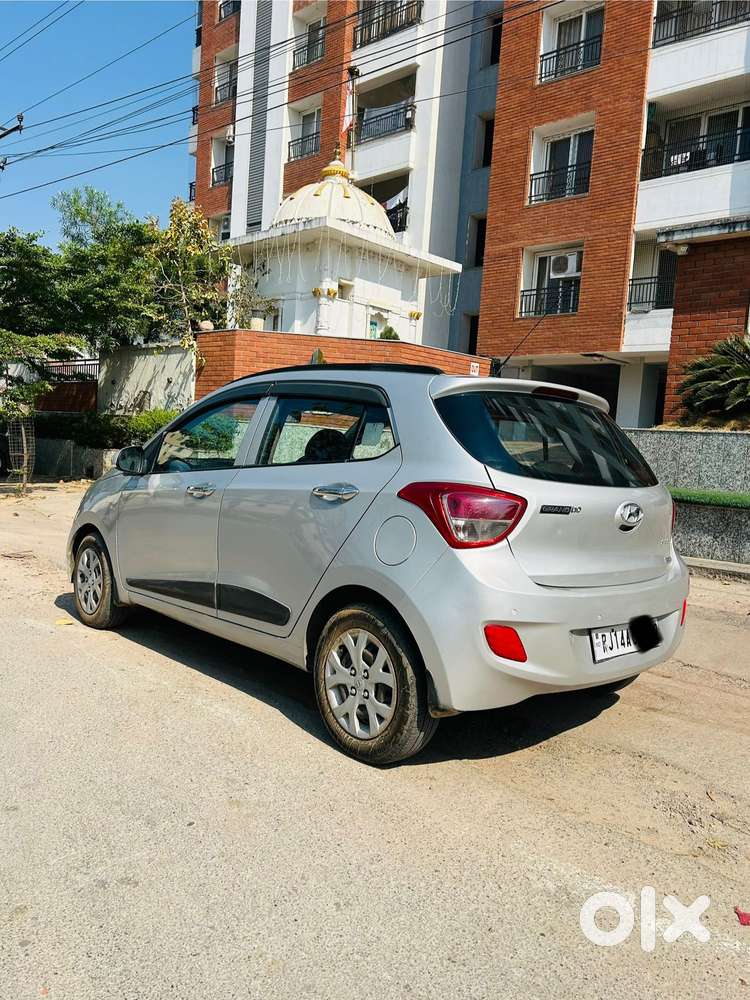Hyundai Grand I10 Sportz1.2 Crdi, 2015, Diesel