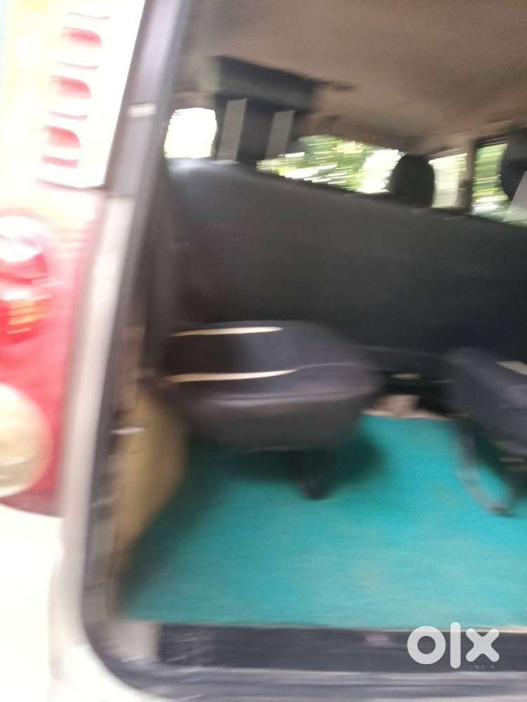 Mahindra Scorpio, 2013