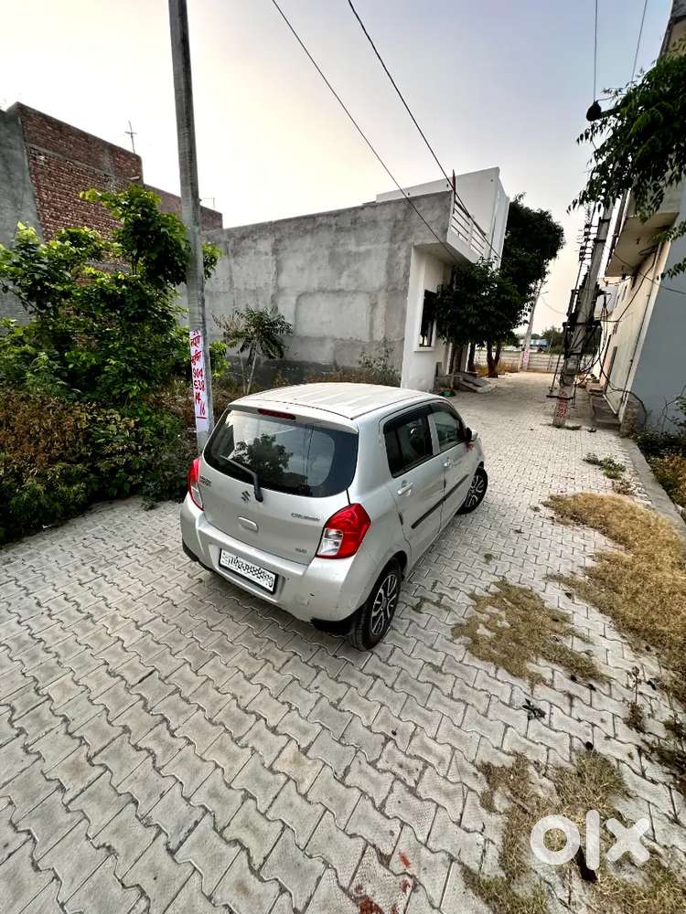 Maruti Suzuki Celerio 2017 - 1st Owner
