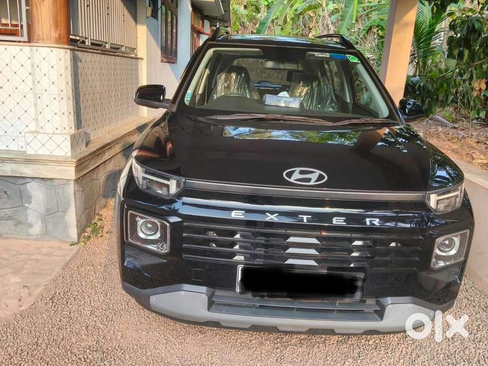 Hyundai Car Automatic 2026