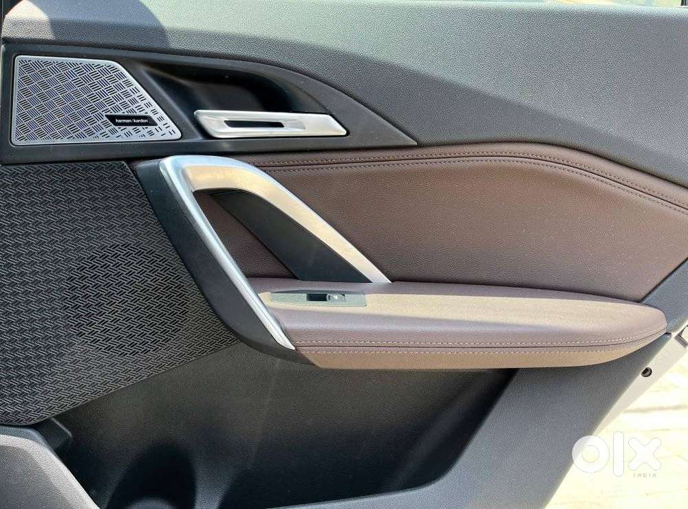 Bmw X1 Sdrive18i M Sport, 2023, Petrol