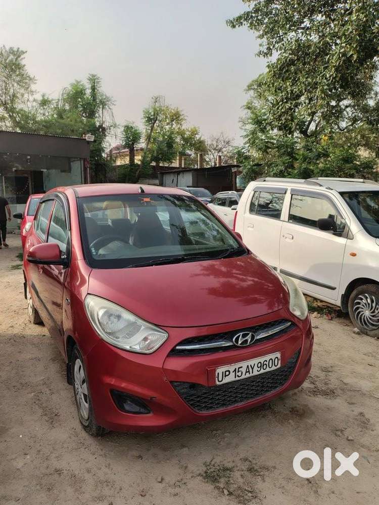 Hyundai I10 1.2 Kappa Magna, 2012, Petrol