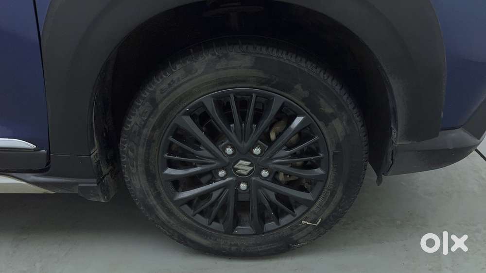 Maruti Suzuki Xl6 1.5 Zeta Mt, 2021, Petrol