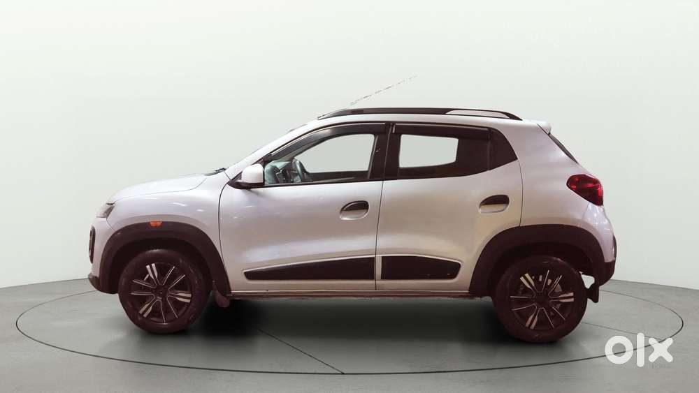 Renault Kwid 1.0 Climber Mt, 2022, Petrol