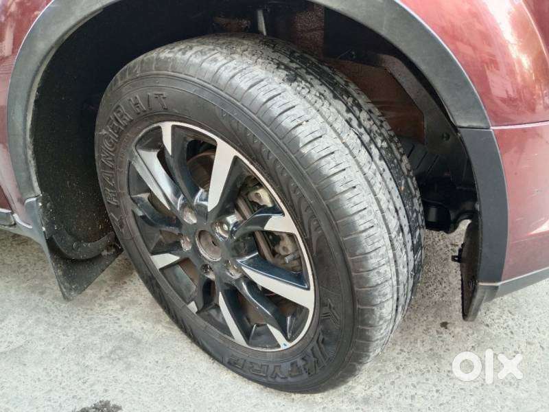 Mahindra Xuv500 W11 Option, 2020, Diesel