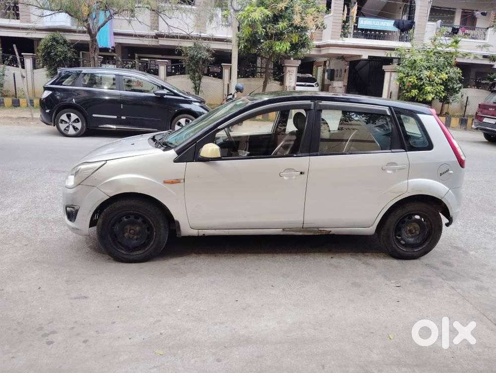 Ford Figo