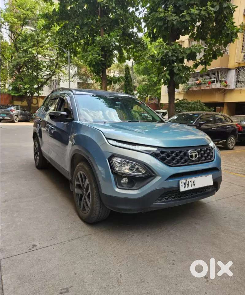Tata Safari 2.0 Kryotec Xza Plus, 2021, Diesel