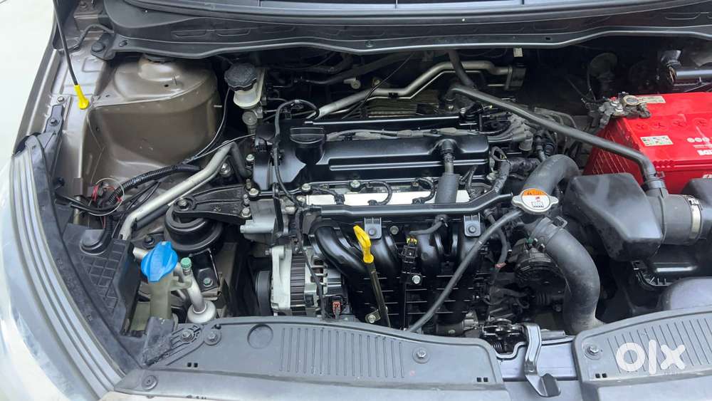 Hyundai I20 Magna, 2012, Petrol