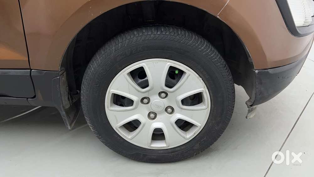 Ford Ecosport [ ] 1.5 Trend Ti Vct, 2019, Petrol