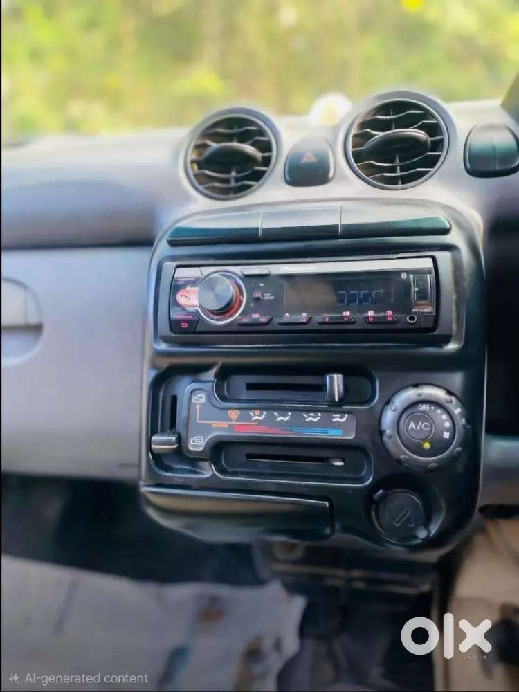 Hyundai Santro Xing