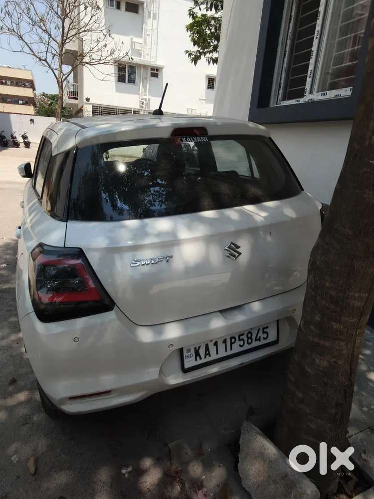 Vxi - (o) With Cng Car Will Be Good Condition